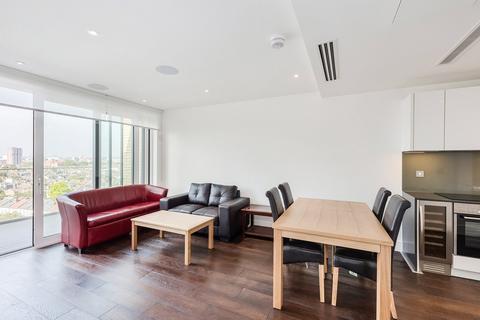 1 bedroom apartment for sale, Ingrebourne Apartments, 5 Central Avenue, SW6