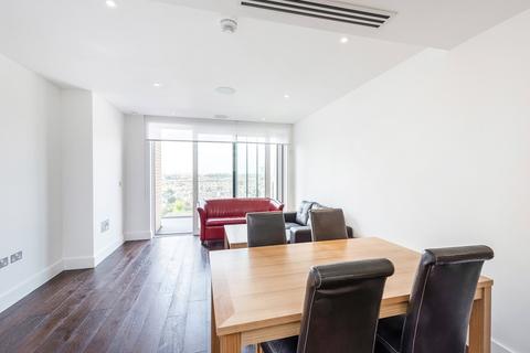 1 bedroom apartment for sale, Ingrebourne Apartments, 5 Central Avenue, SW6