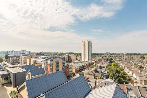 1 bedroom apartment for sale, Ingrebourne Apartments, 5 Central Avenue, SW6