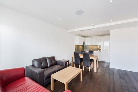 1 bedroom apartment for sale, Ingrebourne Apartments, 5 Central Avenue, SW6