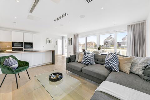 2 bedroom apartment for sale, Riverwalk Apartments, 5 Central Avenue, SW6