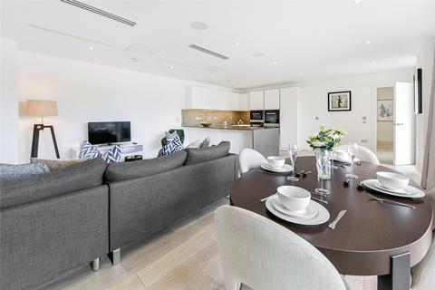 2 bedroom apartment for sale, Riverwalk Apartments, 5 Central Avenue, SW6