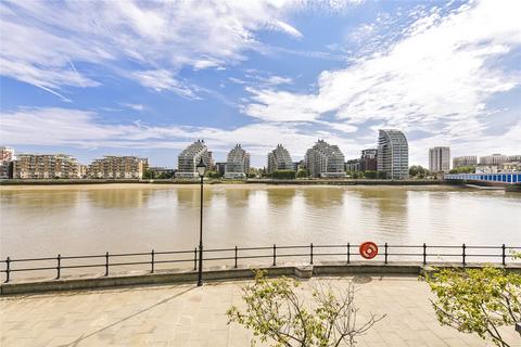 2 bedroom apartment for sale, Riverwalk Apartments, 5 Central Avenue, SW6