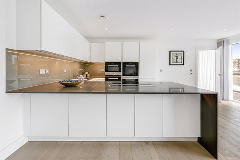 2 bedroom apartment for sale, Riverwalk Apartments, 5 Central Avenue, SW6