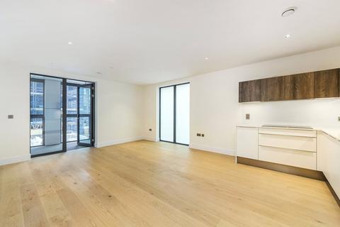 3 bedroom apartment for sale, Lockington Road, Battersea Exchange, SW8