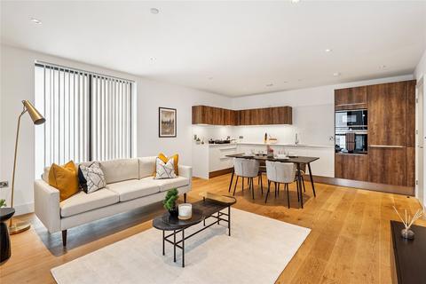 3 bedroom apartment for sale, Lockington Road, Battersea Exchange, SW8