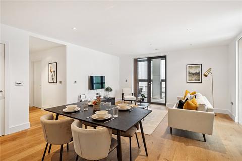 3 bedroom apartment for sale, Lockington Road, Battersea Exchange, SW8