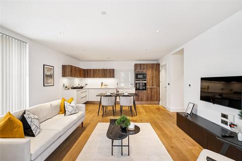 3 bedroom apartment for sale, Lockington Road, Battersea Exchange, SW8