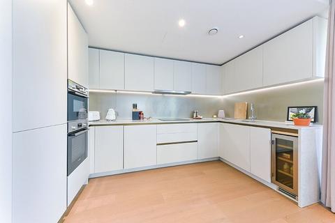 2 bedroom apartment for sale, Faulkner House, Tierney Lane,, W6