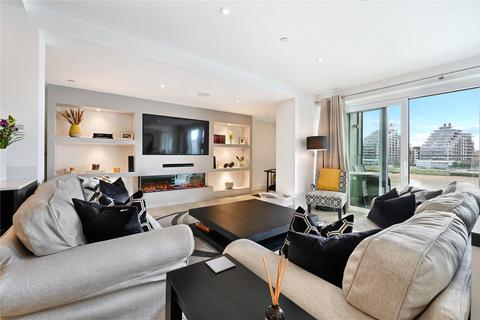 3 bedroom apartment for sale, Ravensbourne Apartments, 5 Central Avenue, SW6