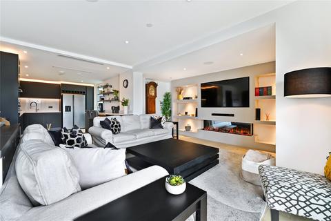 3 bedroom apartment for sale, Ravensbourne Apartments, 5 Central Avenue, SW6