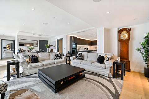 3 bedroom apartment for sale, Ravensbourne Apartments, 5 Central Avenue, SW6