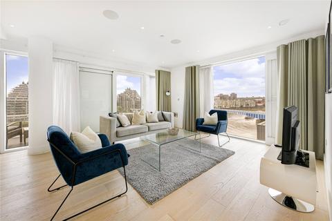 2 bedroom apartment for sale, Westbourne Apartments, 5 Central Avenue, SW6