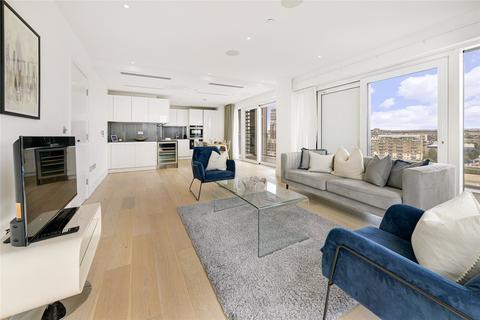 2 bedroom apartment for sale, Westbourne Apartments, 5 Central Avenue, SW6