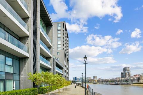 2 bedroom apartment for sale, Westbourne Apartments, 5 Central Avenue, SW6