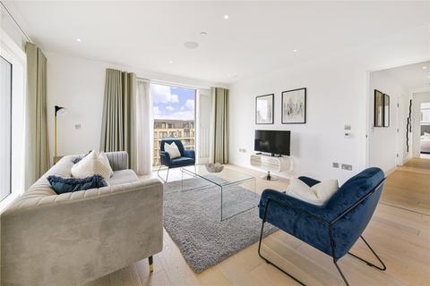 2 bedroom apartment for sale, Westbourne Apartments, 5 Central Avenue, SW6