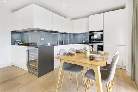 2 bedroom apartment for sale, Westbourne Apartments, 5 Central Avenue, SW6