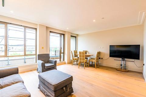 2 bedroom apartment for sale, Queens Wharf, 2 Crisp Road, W6