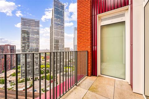 1 bedroom apartment for sale, Exchange Gardens, London, SW8