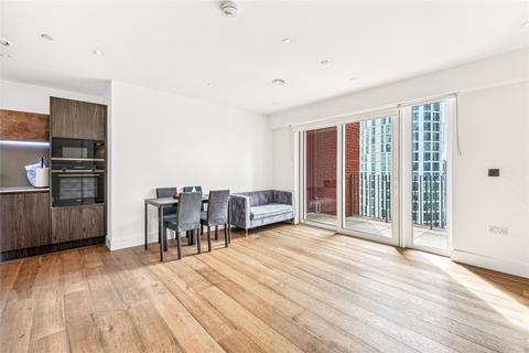 1 bedroom apartment for sale, Exchange Gardens, London, SW8