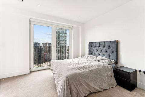 1 bedroom apartment for sale, Exchange Gardens, London, SW8