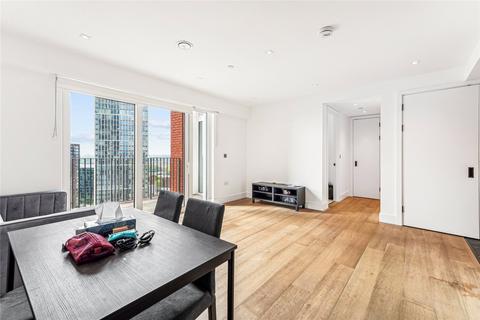 1 bedroom apartment for sale, Exchange Gardens, London, SW8