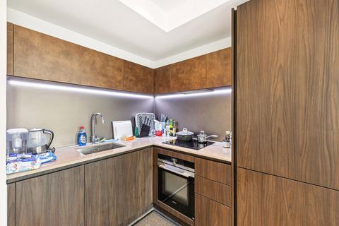 Studio for sale, Exchange Gardens, London, SW8