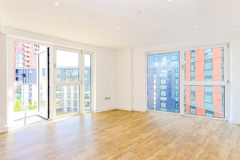 1 bedroom apartment for sale, Brent House, 50 Wandsworth Road, SW8