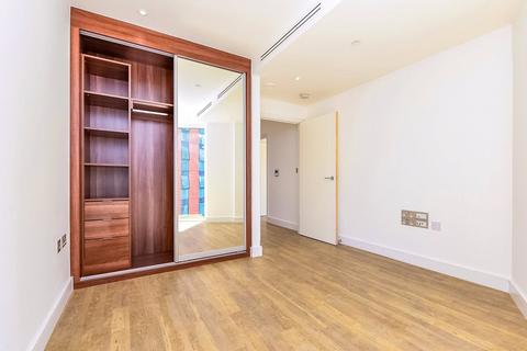 1 bedroom apartment for sale, Brent House, 50 Wandsworth Road, SW8