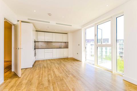 1 bedroom apartment for sale, Brent House, 50 Wandsworth Road, SW8