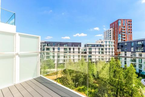 1 bedroom apartment for sale, Brent House, 50 Wandsworth Road, SW8