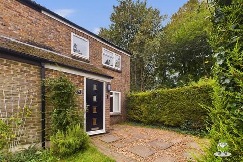 38 Boyce Close, Basingstoke, RG22 4JY
