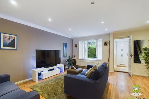 38 Boyce Close, Basingstoke, RG22 4JY