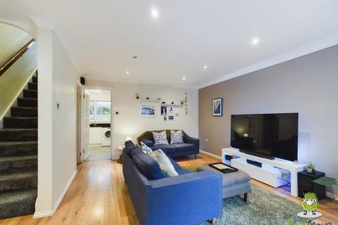 38 Boyce Close, Basingstoke, RG22 4JY