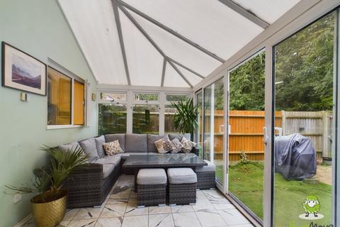38 Boyce Close, Basingstoke, RG22 4JY