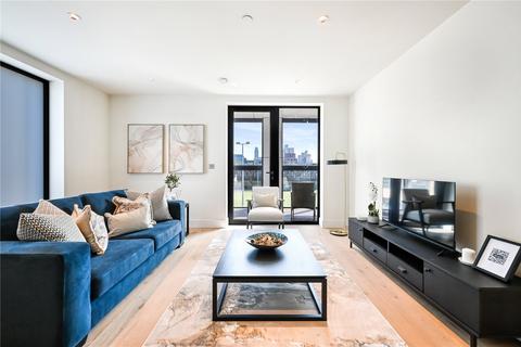 2 bedroom apartment for sale, Lockington Road, Battersea Exchange, SW8