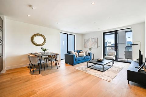 2 bedroom apartment for sale, Lockington Road, Battersea Exchange, SW8