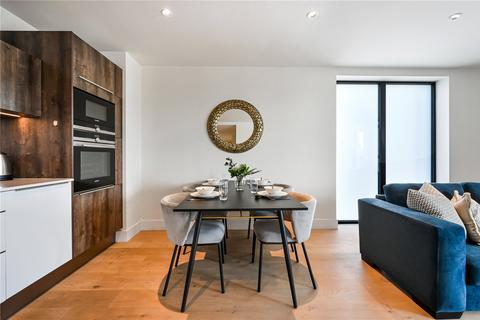 2 bedroom apartment for sale, Lockington Road, Battersea Exchange, SW8