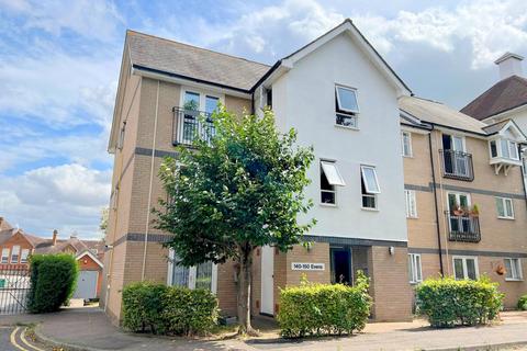 2 bedroom flat for sale, Victoria Chase, Colchester CO1