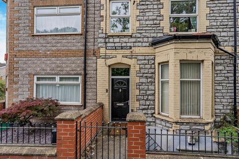 1 bedroom flat for sale, Windsor Road, Penarth, CF64