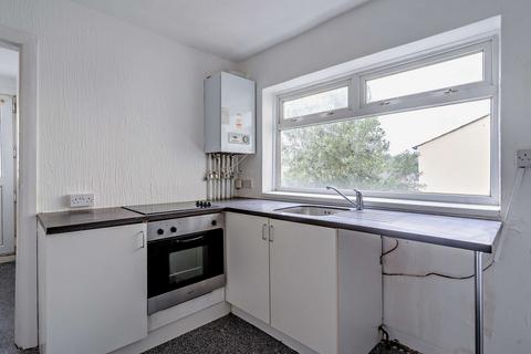 1 bedroom flat for sale, Windsor Road, Penarth, CF64 1