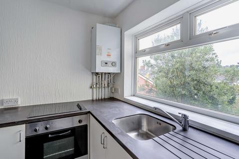 1 bedroom flat for sale, Windsor Road, Penarth, CF64 1