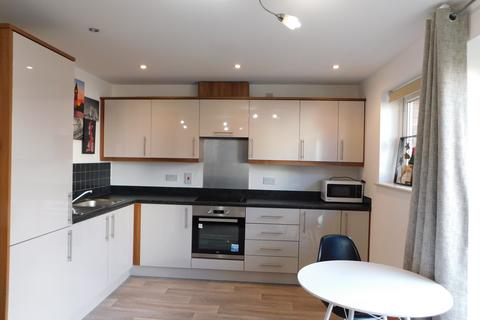 2 bedroom flat to rent, Spiritus House, Colchester CO2