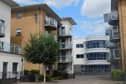 2 bedroom flat to rent, Spiritus House, Colchester CO2