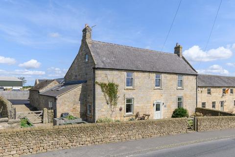 4 bedroom farm house for sale, Three Tuns Farm, Harlow Hill, Northumberland