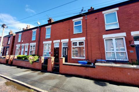 2 bedroom terraced house to rent, Ladysmith Street, Stockport, Greater Manchester, SK3