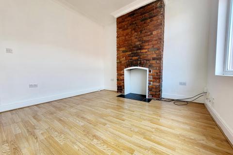 2 bedroom terraced house to rent, Ladysmith Street, Stockport, Greater Manchester, SK3