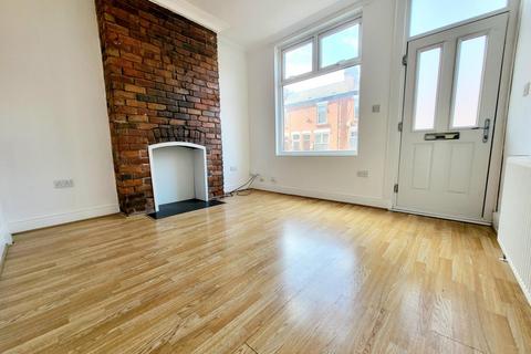 2 bedroom terraced house to rent, Ladysmith Street, Stockport, Greater Manchester, SK3