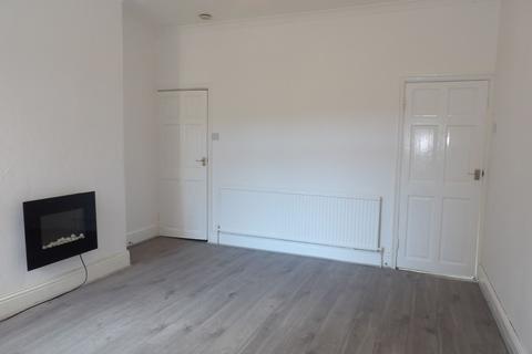 2 bedroom terraced house to rent, Church Street Doncaster Bentley