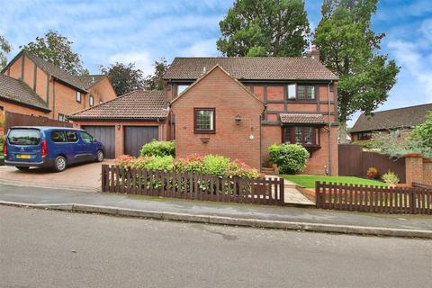 4 bedroom house for sale, Beechwood Rise, West End, Southampton